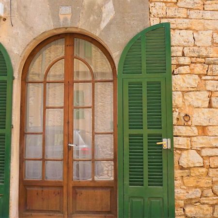 Can Torres Porreres Exterior photo